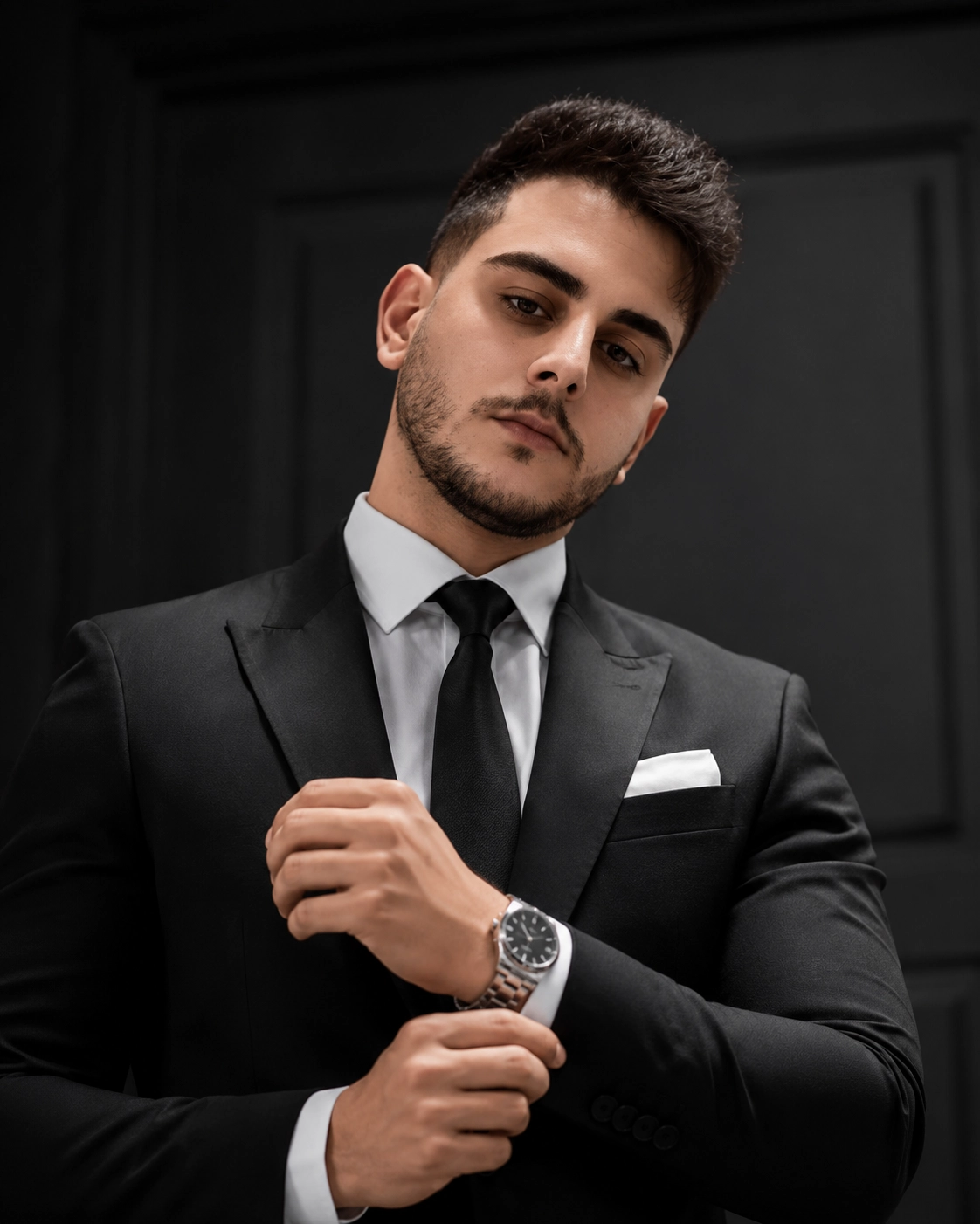 سید صادق گوهری